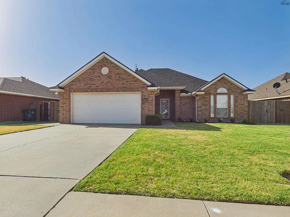 5411 Prairie Lace Ln