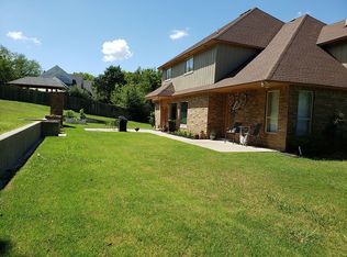 208 Woods Ln, Ardmore, OK 73401