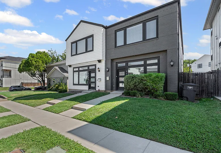 3207 Forest Park Blvd #1 — Photo 1