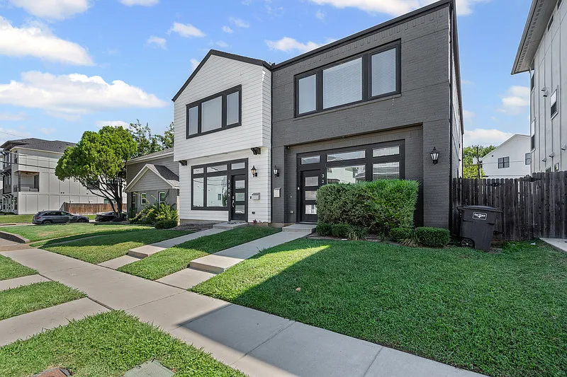 3207 Forest Park Blvd #1