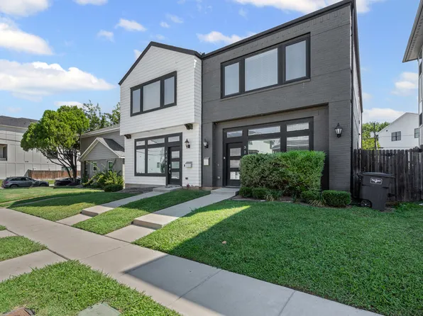 3207 Forest Park Blvd #1, Fort Worth, TX 76110