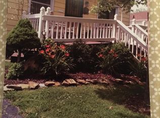 1618 N Pasadena St, Indianapolis, IN 46219
