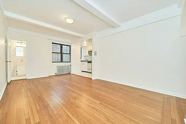 Rented by Living New York
