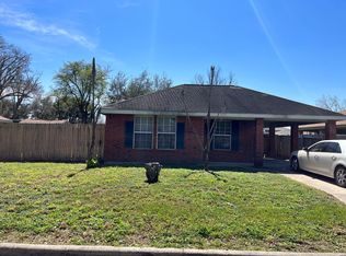 3713 Xanthisma Ave, McAllen, TX 78504