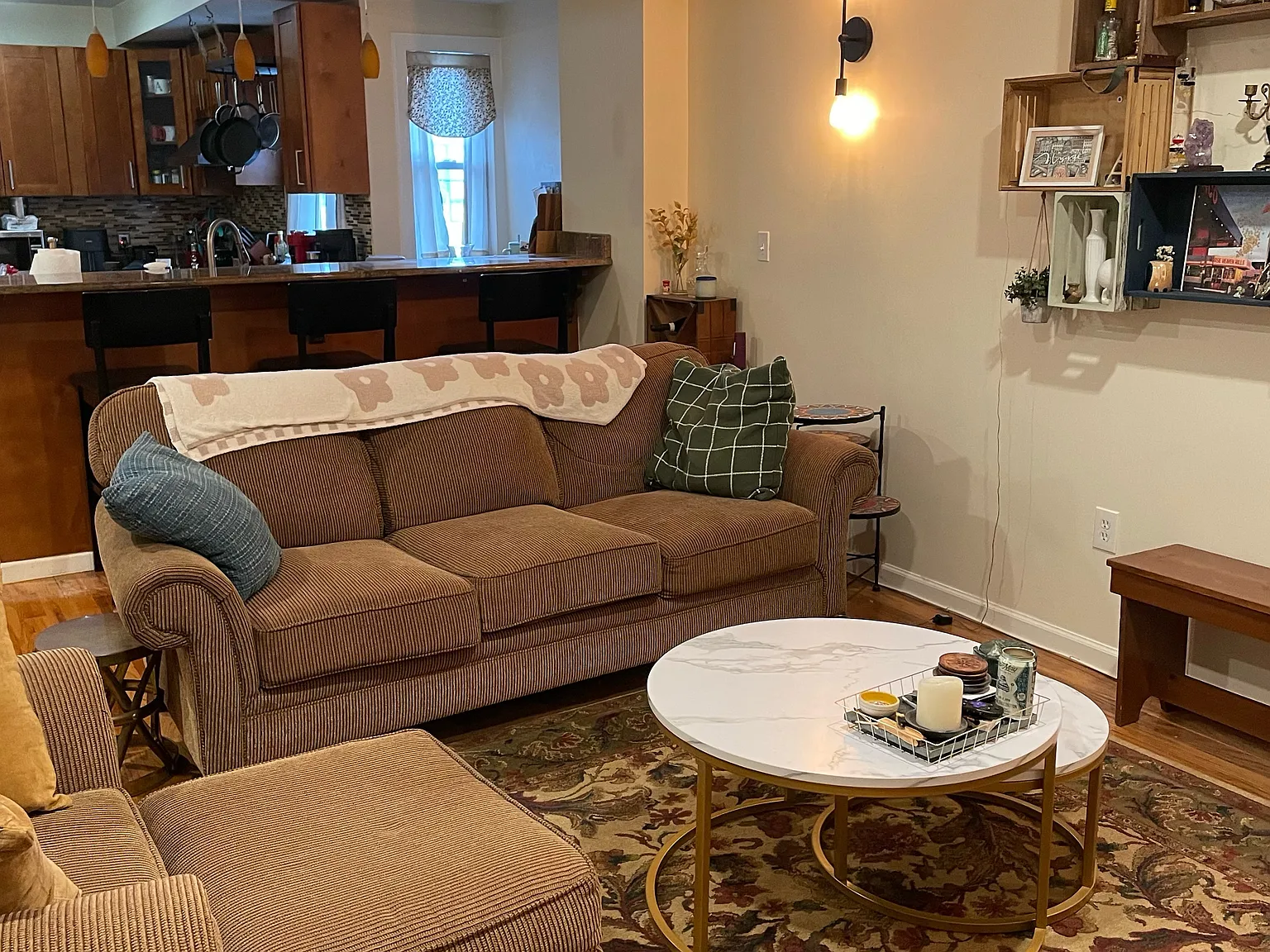 3 bed, 1341 sqft, $1,600 — Photo 3