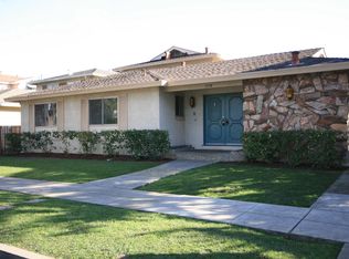 1330 Essex Way #2, San Jose, CA 95117