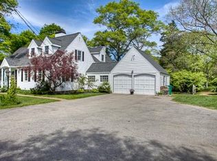 173 Depot St, South Easton, MA 02375