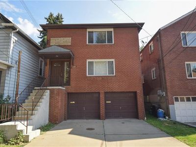 1120 Arkansas Ave, Pittsburgh, PA, 15216