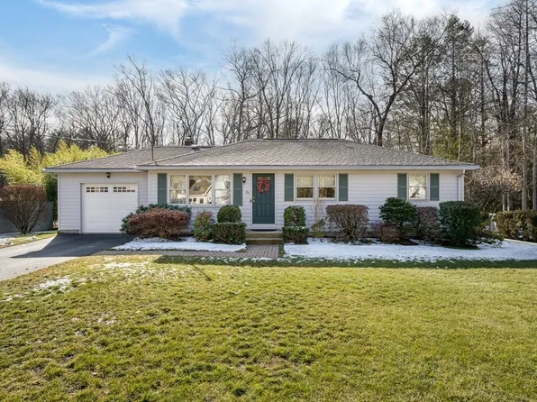 82 Loudville Rd, Easthampton, MA 01027