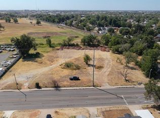 710 SE 44th St Lot 7, Oklahoma City, OK 73129