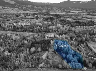 24201 Willida Ln, Sedro Woolley, WA