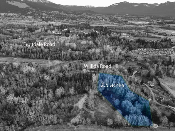 24201 Willida Lane, Sedro Woolley, WA 98284