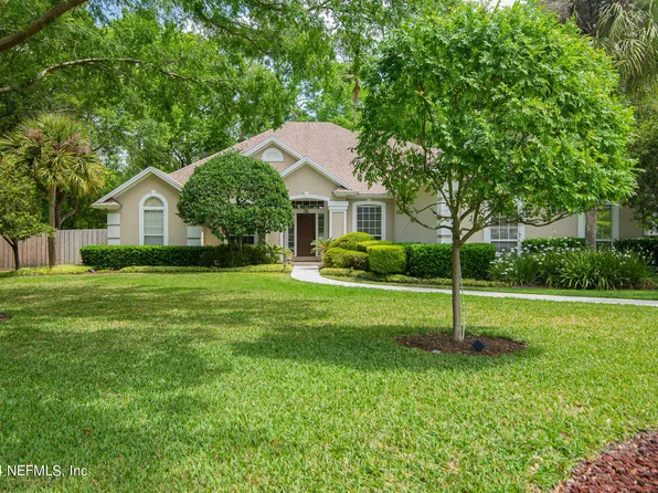 2152 FOREST HOLLOW Way, St. Johns, FL 32259