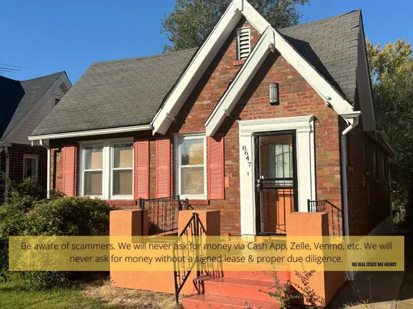8647 Oriole Ave, Saint Louis, MO 63147