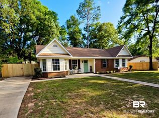 6505 Princeton Woods Dr N, Mobile, AL 36618