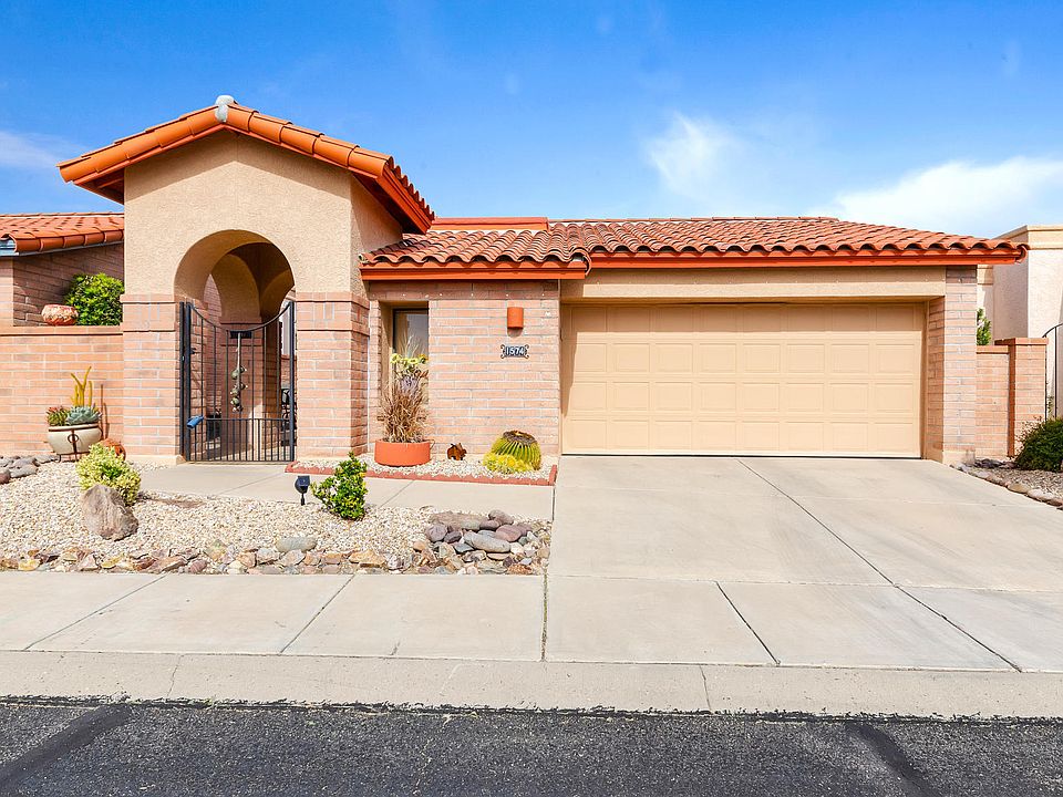 1st image of 1574 W Calle Del Ducado