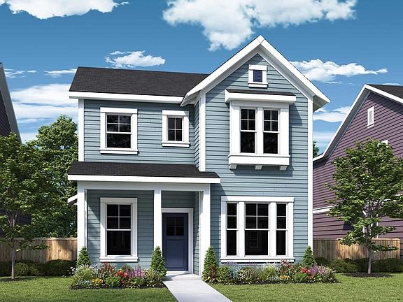 The Bowstring - A Exterior