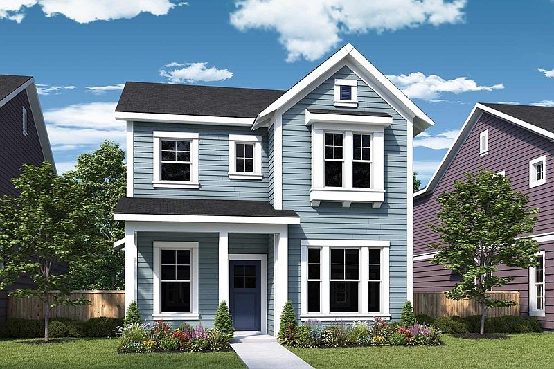 The Bowstring - A Exterior