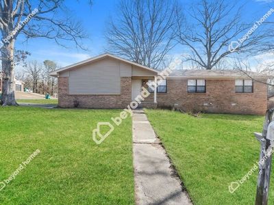 66 Falcon Cv, Sherwood, AR, 72120