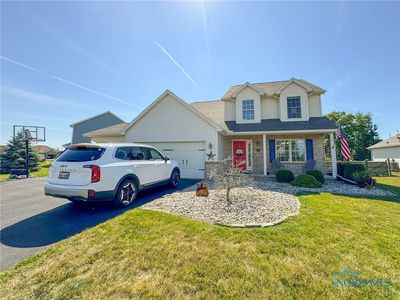 5751 Eagle Park Rd, Sylvania, OH, 43560
