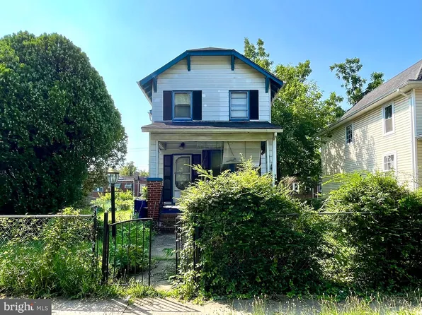 2905 Boarman Ave, Baltimore, MD 21215