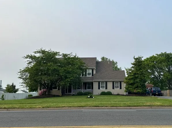 2510 Klockner Rd, Hamilton, NJ 08690