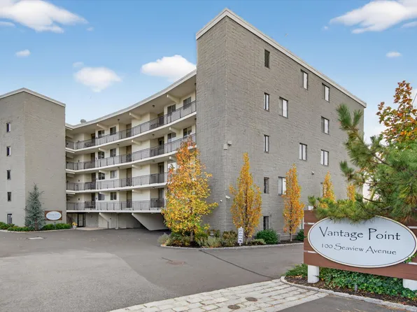 100 Seaview Avenue #3I, Norwalk, CT 06855