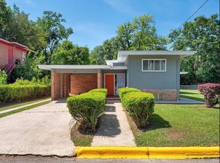 221 Lincoln St #A, Tallahassee, FL 32301