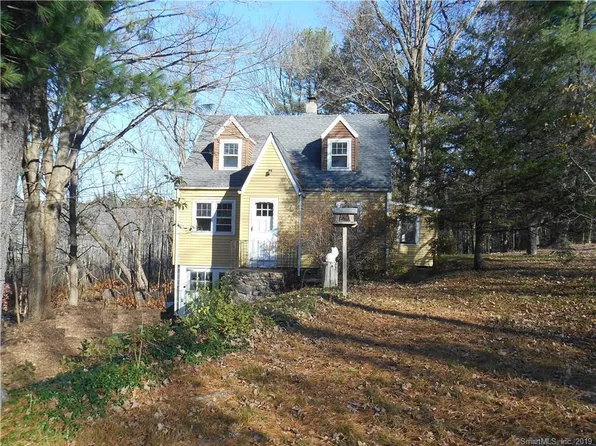 696 Lovely St, Avon, CT 06001