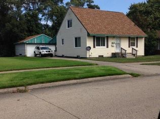 1036 Allen Ave, Muskegon, MI