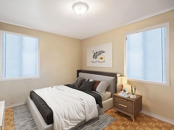 Bedroom #1