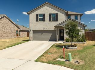 6017 Pathfinder Trl, Fort Worth, TX 76179