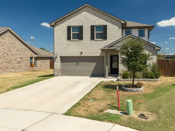 6017 Pathfinder Trl, Fort Worth, TX 76179