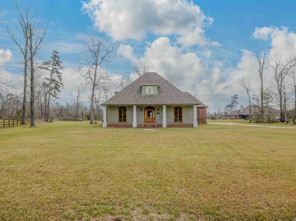 43591 Wood Hollow Dr, Prairieville, LA 70769