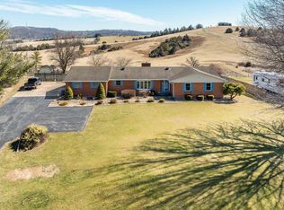 9872 Harpine Hwy, Broadway, VA 22815