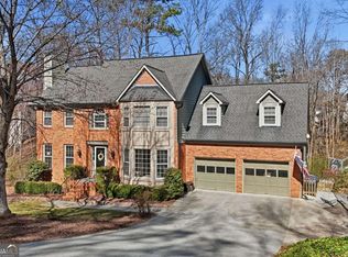 11805 Highland Colony Dr, Roswell, GA 30075