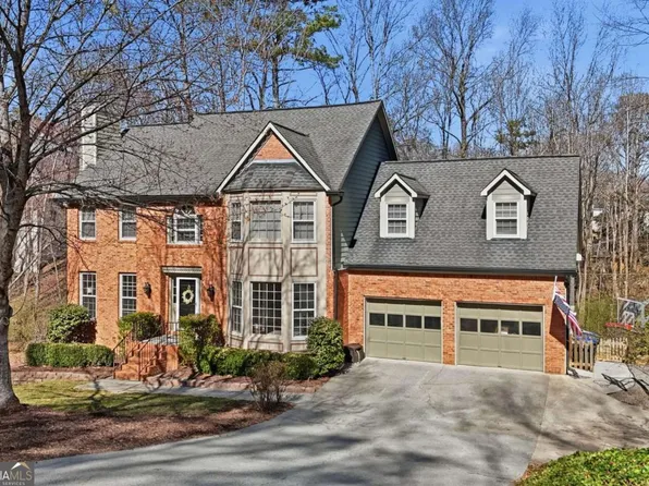 11805 Highland Colony Dr, Roswell, GA 30075