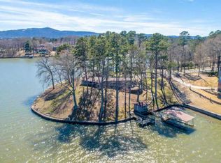 160 Legend Cir, Hot Springs, AR 71913
