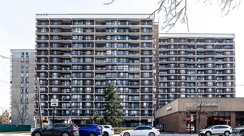 1st image of 150-38 Union Tpke #4E