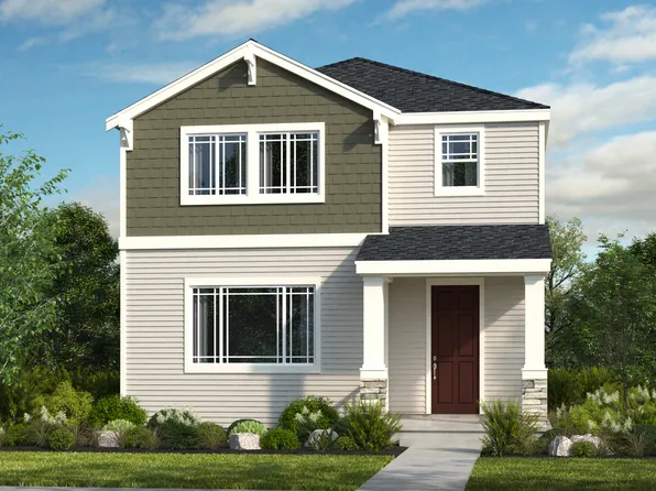 14596 NW Lazarus Ln, Portland, OR 97229