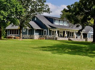 2210 N 5th St, Henryetta, OK 74437