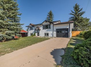 602 Creighton St, Cheyenne, WY 82009