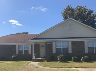 316 Cottonfield Ct, Ayden, NC 28513