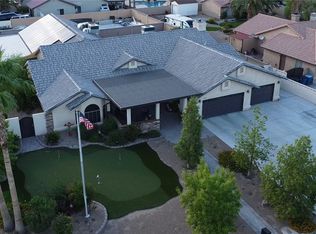 5200 N Lisa Ln, Las Vegas, NV 89149