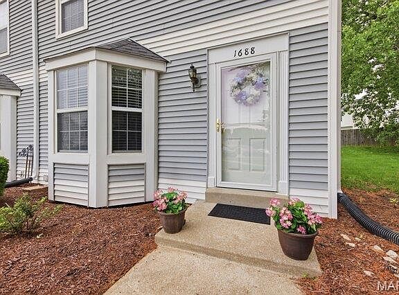 2nd image of 1688 Kircher Dr Unit G