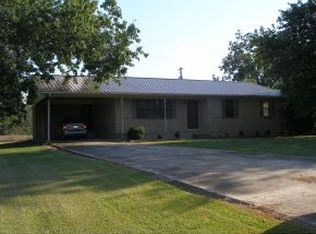 1806 Lake David Dr NW, Cullman, AL 35055
