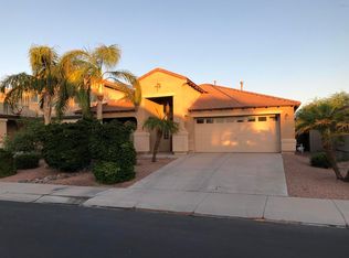3027 S 160th Ln, Goodyear, AZ 85338