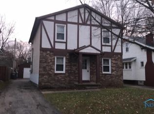 2211 Charlestown Ave, Toledo, OH