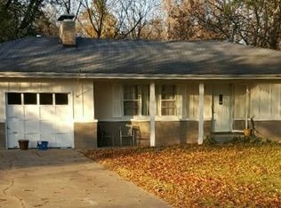 2161 E Latoka St, Springfield, MO 65804
