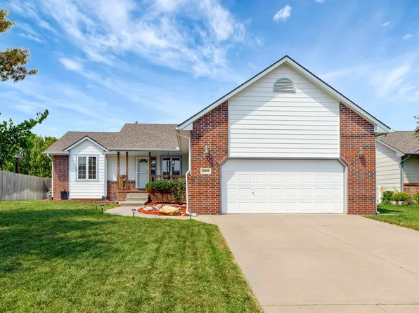 10312 E Mount Vernon St, Wichita, KS 67207